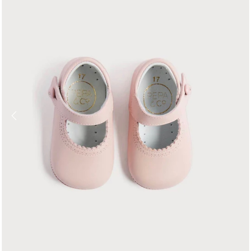 Brand New Pepa & Co shoes